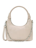 Lino Perros Textured Structured Handheld Bag