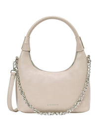 Lino Perros Textured Structured Handheld Bag
