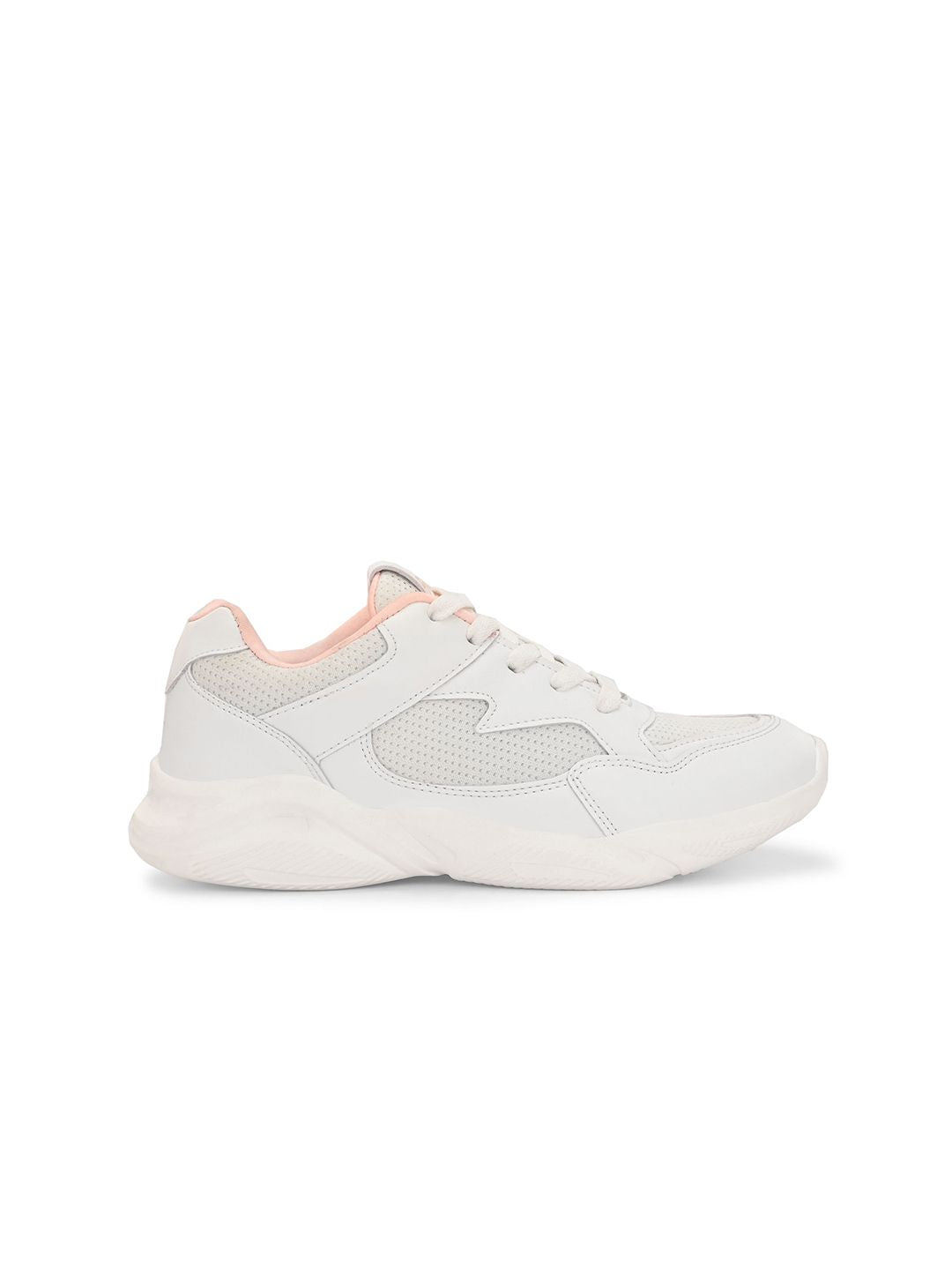 HRX by Hrithik Roshan Women Mesh Running Non-Marking Shoes