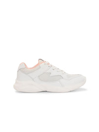 HRX by Hrithik Roshan Women Mesh Running Non-Marking Shoes