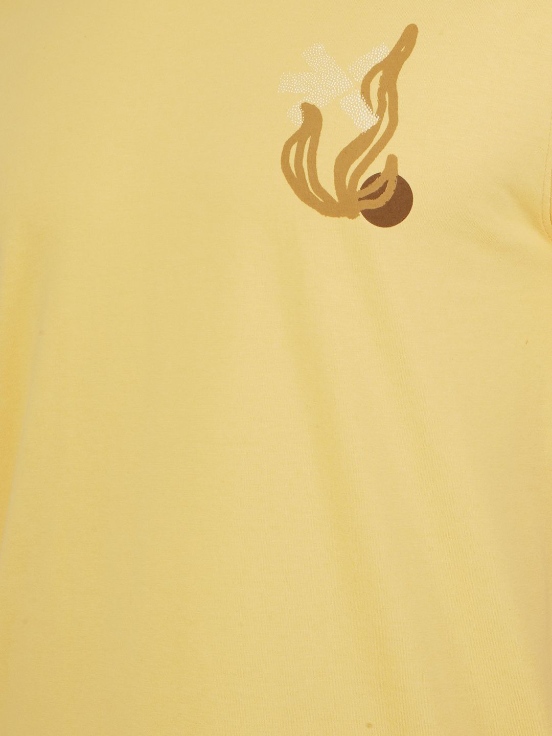 HRX by Hrithik Roshan Yoga T-shirt