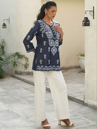 House of Chikankari Women Chikankari Kurta