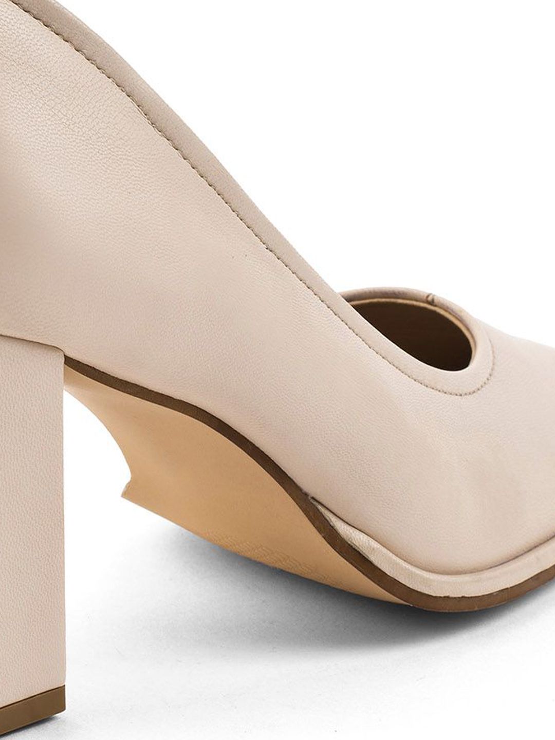 Lino Perros Block Pumps