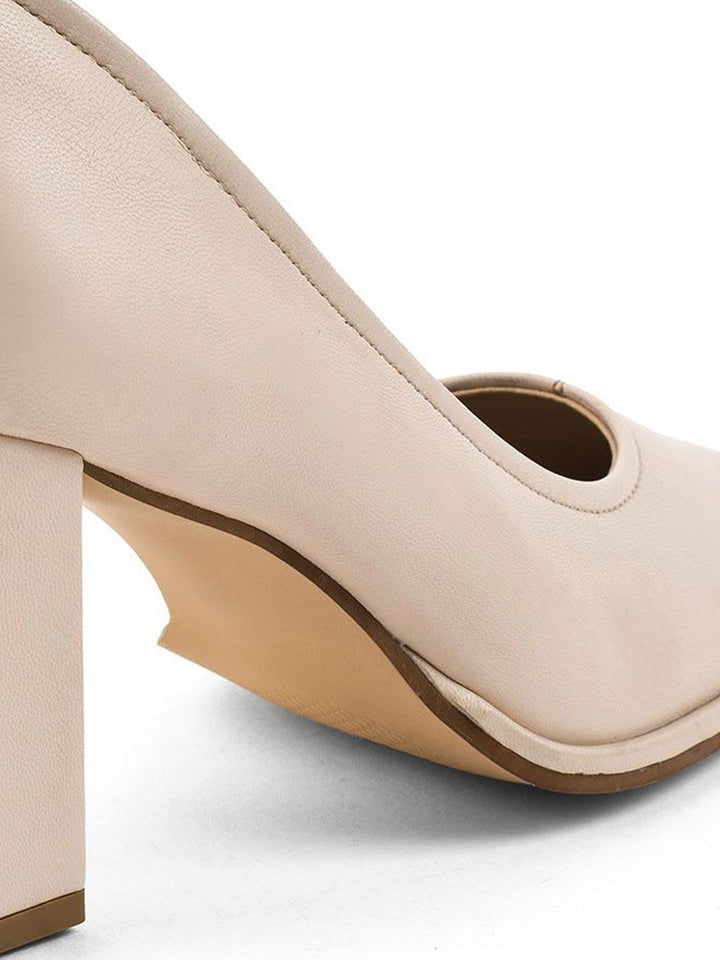 Lino Perros Block Pumps