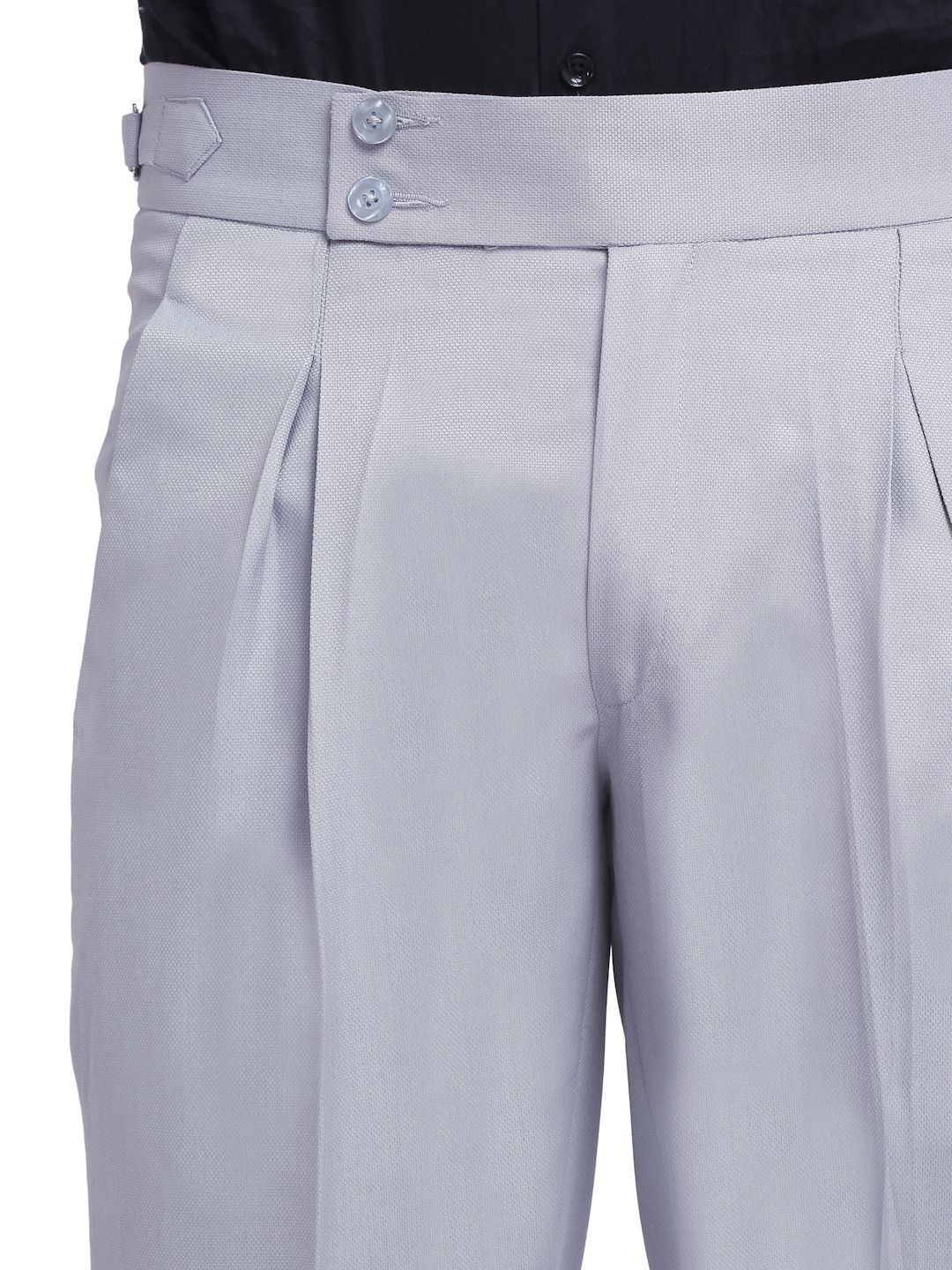 Moda Rapido Men Slim Fit Seluar Mudah Dicuci
