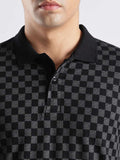 ADRO Berkolar Polo Kolar Regular Fit Cotton T-shirt