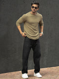 Powerlook Men T-shirt