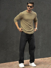 Powerlook Men T-shirt