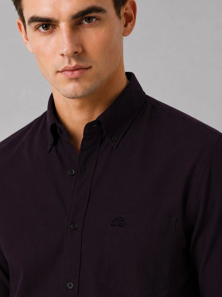 ADRO Men Standard Casual Shirt