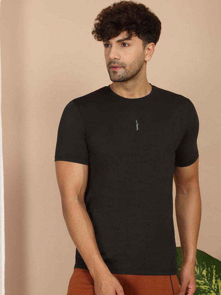 Sweet Dreams Men Shorts Sleeved Lounge Tshirts
