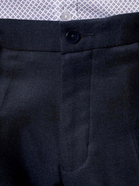 The Indian Garage Co. X Luxe Men Formal Trousers