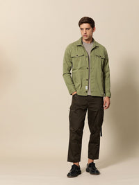 Mr Bowerbird Men Liberal Fit Pure Cotton Casual Shirt