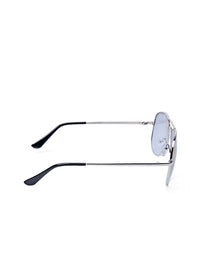 IDEE Unisex Aviator Sunglasses With UV Protected Lens IDS2500C47SG
