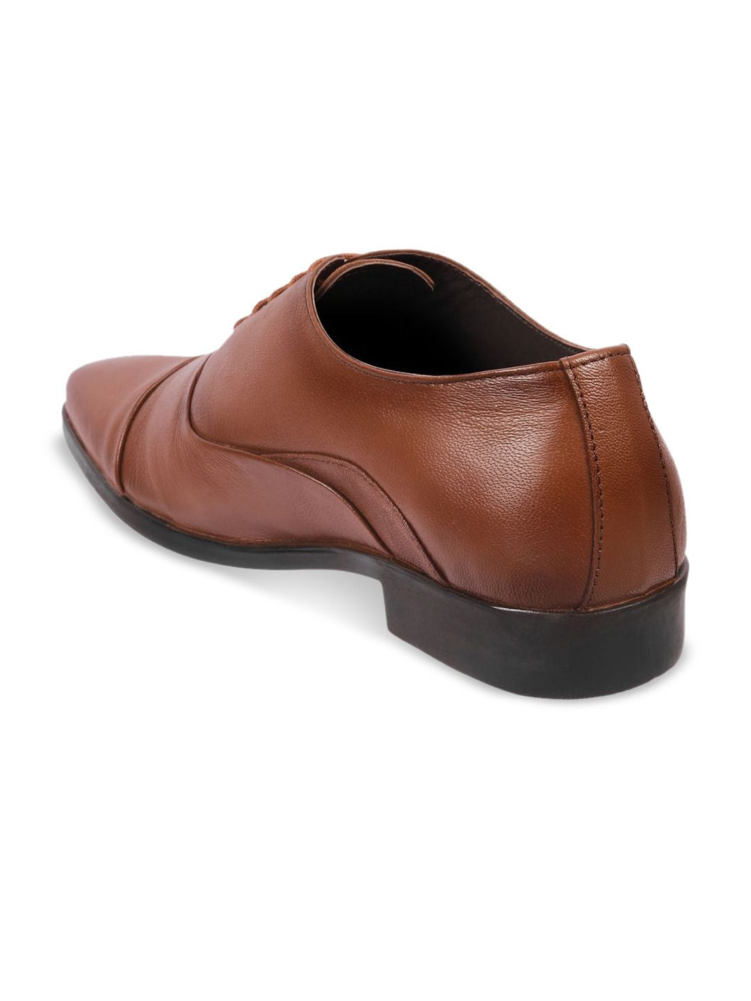 Metro Men Leather Formal Oxfords