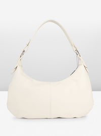 DressBerry Structured Hobo Bag