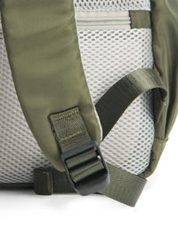 Lino Perros Women Brand Logo Backpack