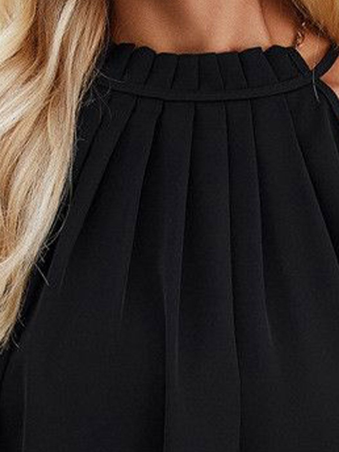 all about you Top