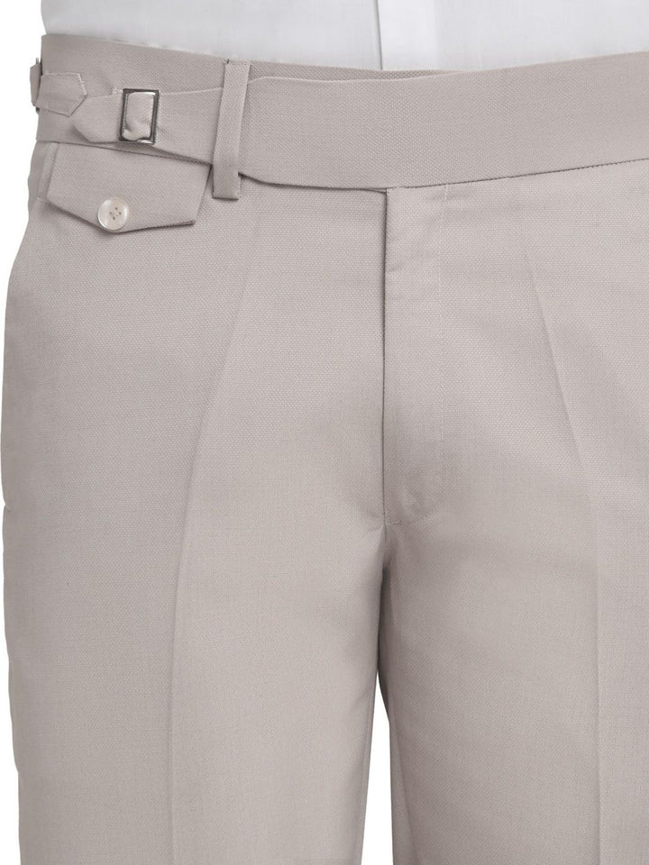 Moda Rapido Men Slim Fit Seluar Mudah Dicuci