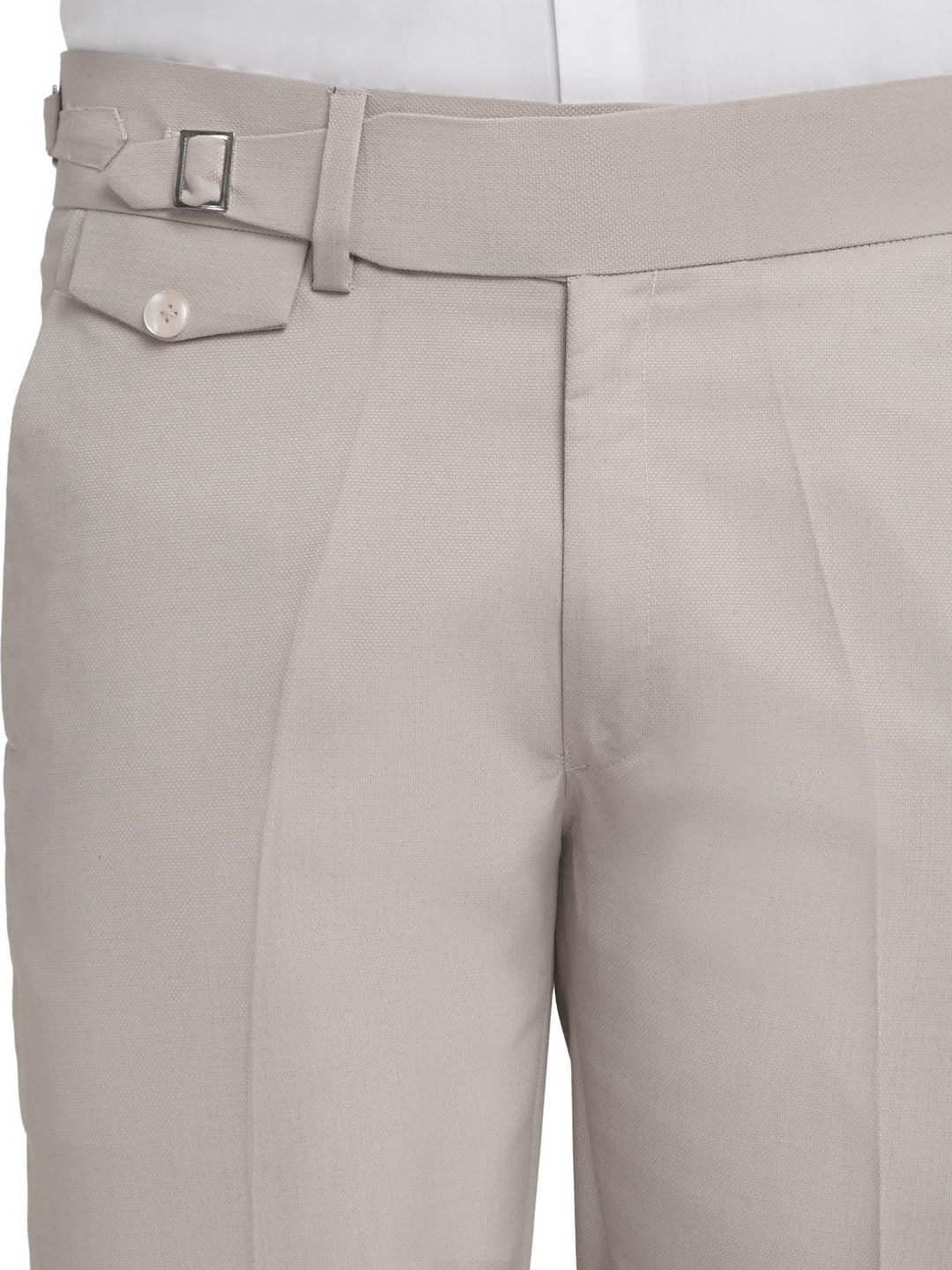 Moda Rapido Men Slim Fit Seluar Mudah Dicuci