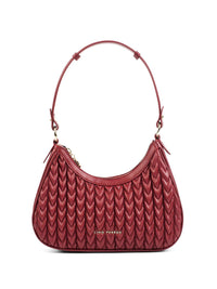 Lino Perros Women Textured Structured Handheld Bag