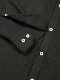 Thomas Scott Men Slim Fit Button-Down Collar Casual Shirt