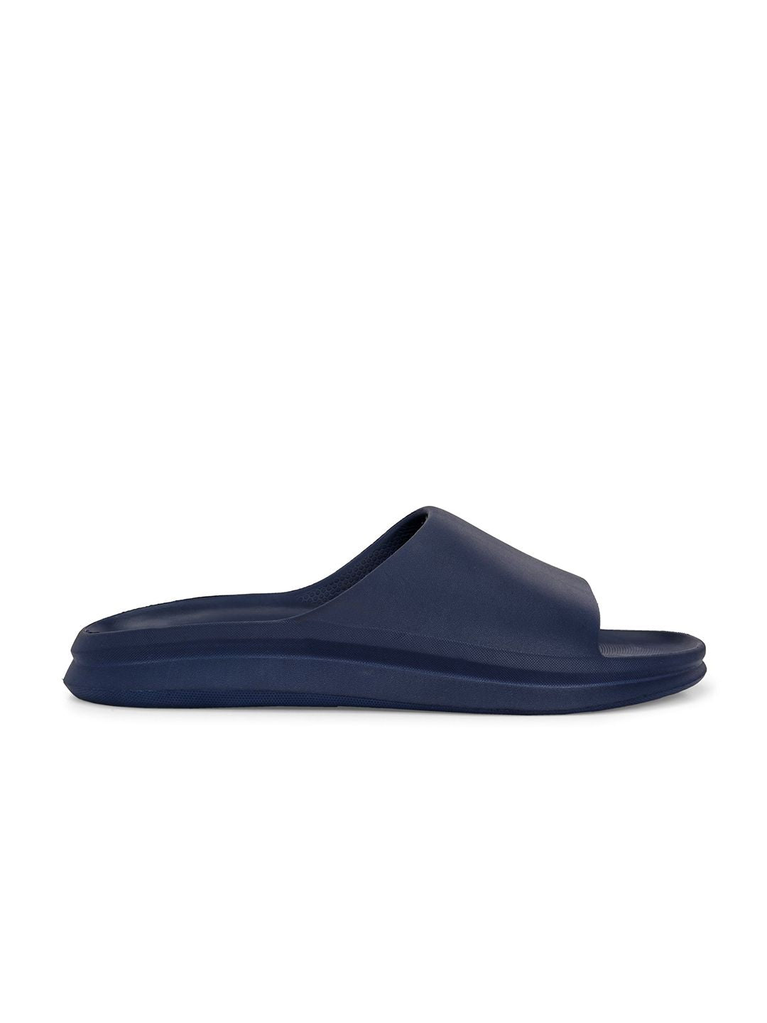 HRX by Hrithik Roshan Men Rubber Sliders