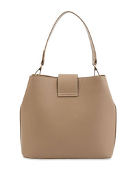 Lino Perros Women Textured Structured Handheld Bag