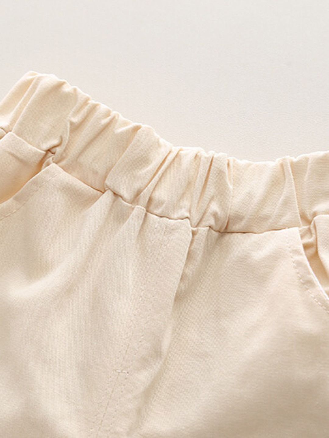 YK T-shirt With Shorts