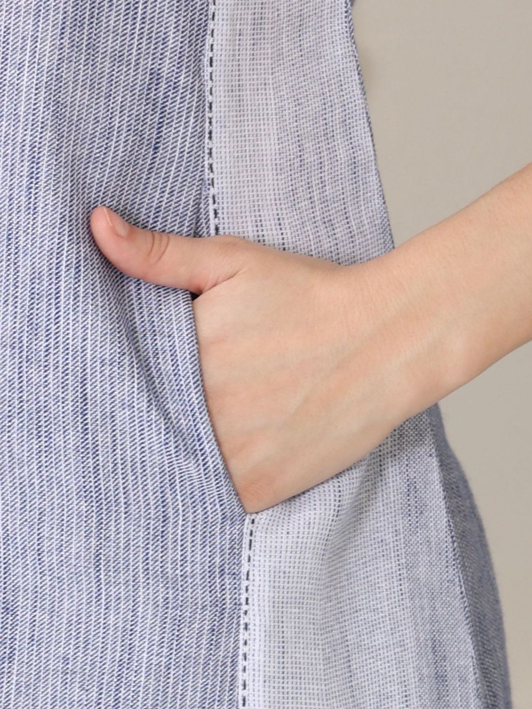 W Cotton Top