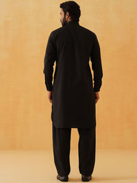 Anouk Men Regular Kurta with Salwar