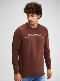 SPYKAR Men Sweatshirt