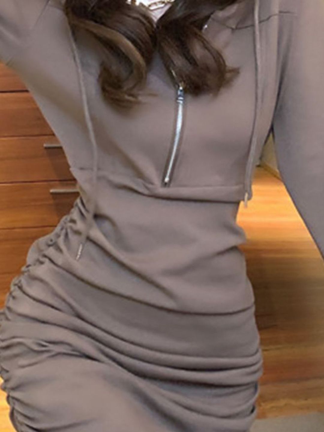 DressBerry Sheath Dress