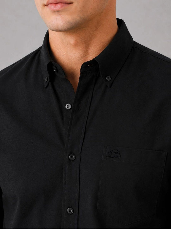 ADRO Men Standard Casual Shirt