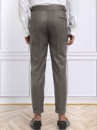Moda Rapido Men Slim Fit Seluar Mudah Dicuci
