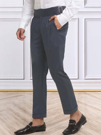 Moda Rapido Men Slim Fit Seluar Mudah Dicuci