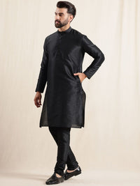 Anouk Men Regular Kurta with Pyjamas