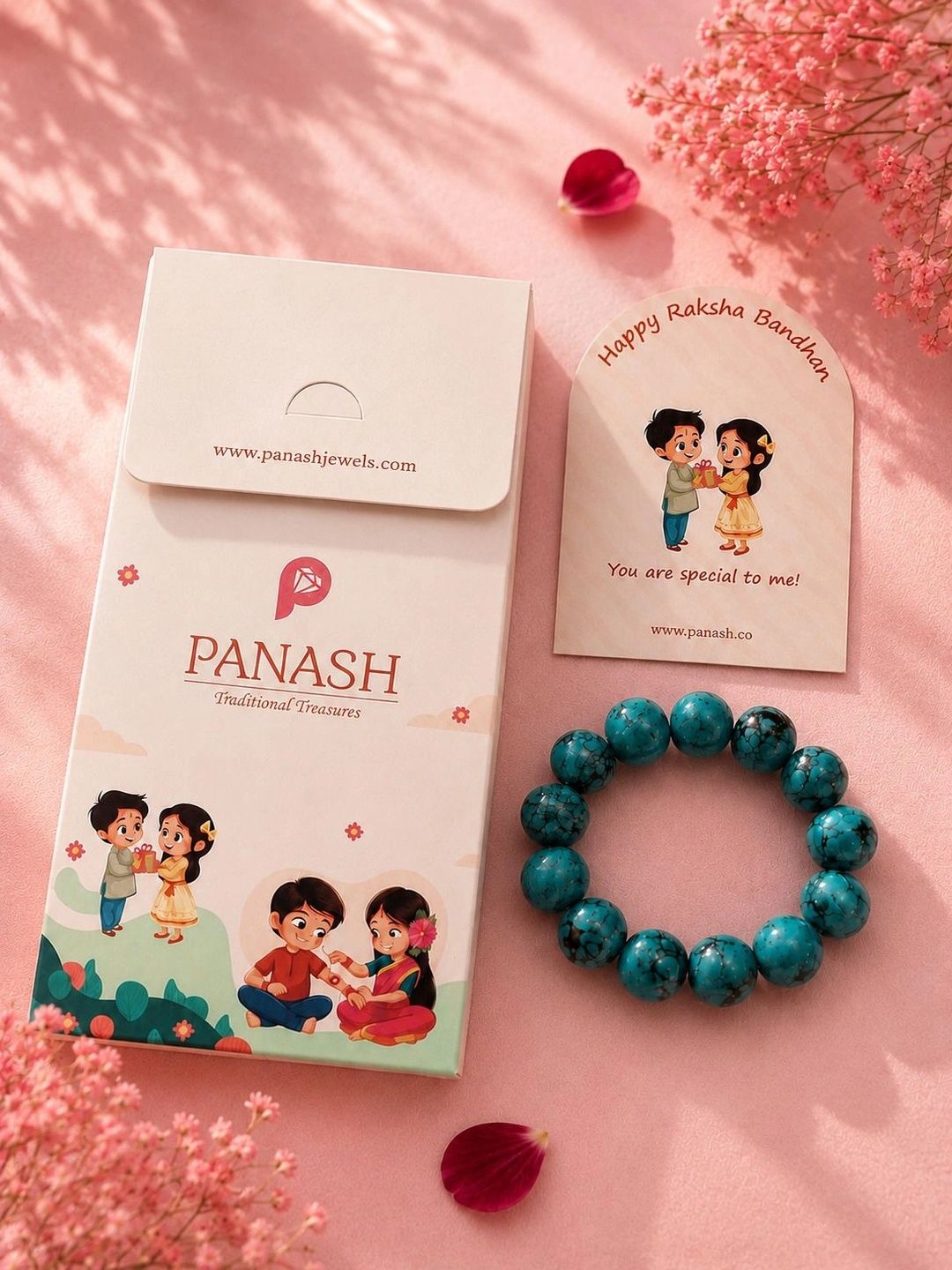 Gelang Wanita PANASH