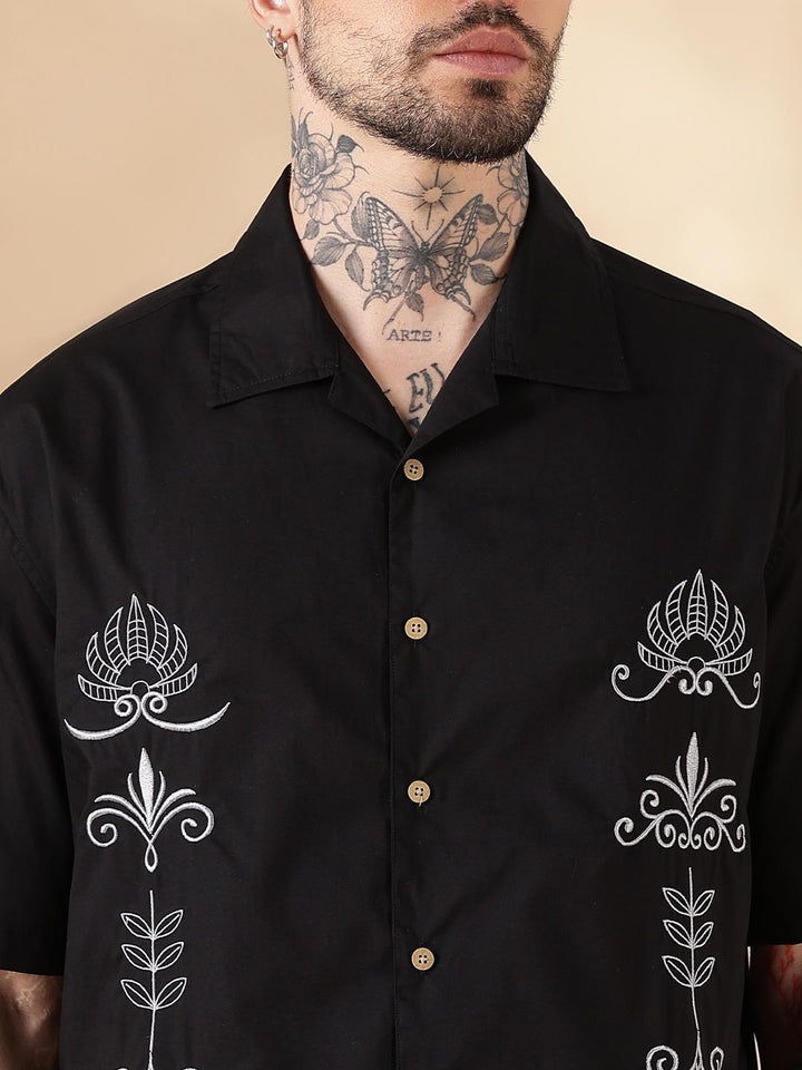 Baju Kasual Lelaki Eszett