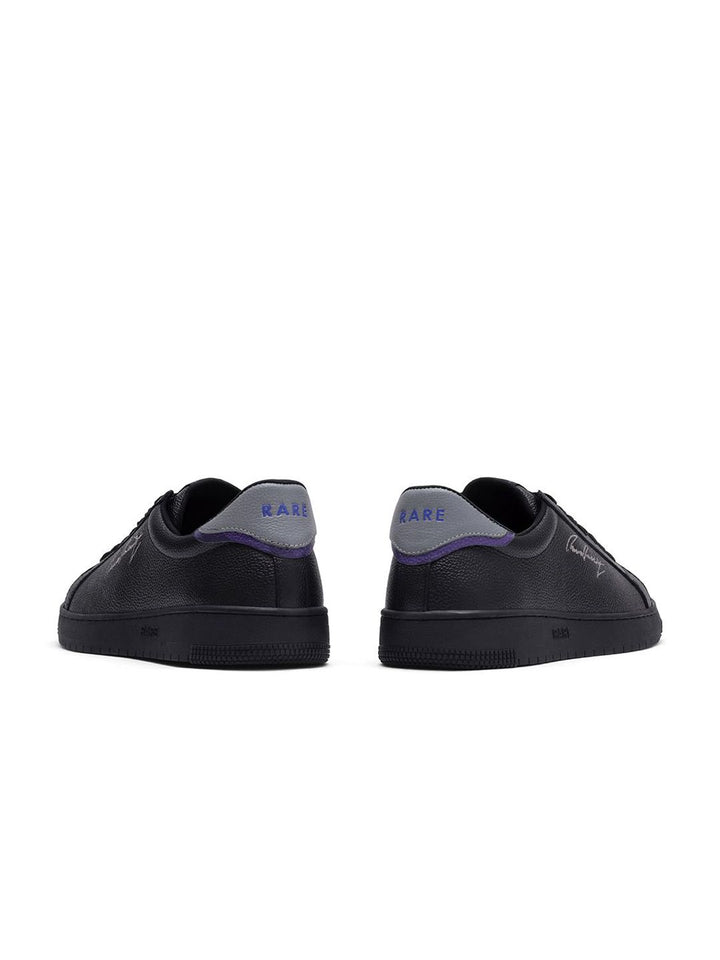 RARE RABBIT ELLIOT Men Leather Sneakers