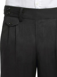 Moda Rapido Men Slim Fit Easy Wash Trousers