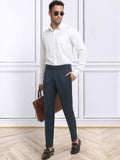 Moda Rapido Men Slim Fit Seluar Mudah Dicuci