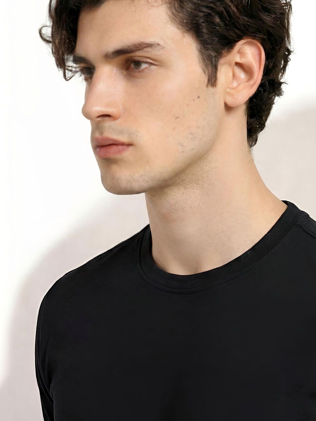 ADRO Men Printed T-shirt