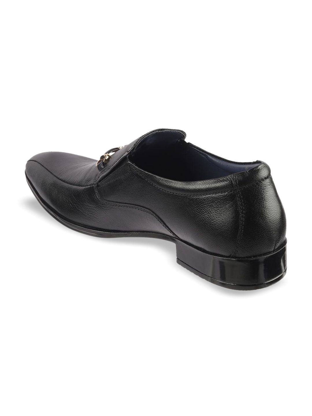 Metro Men Leather Formal Loafers