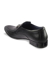 Metro Men Leather Formal Loafers