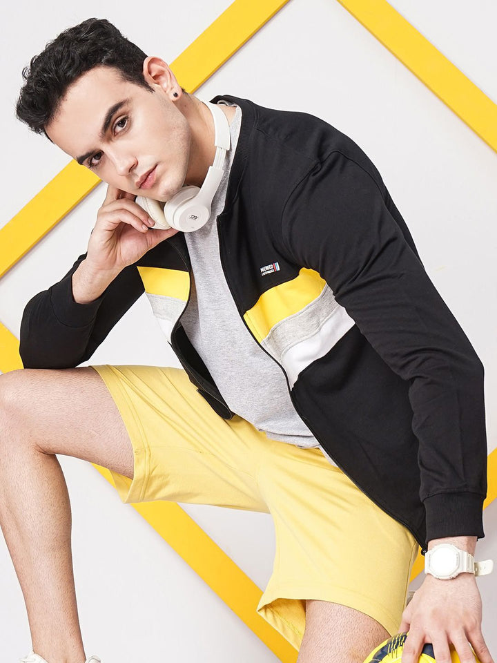 The Indian Garage Co Men Sweatshirt