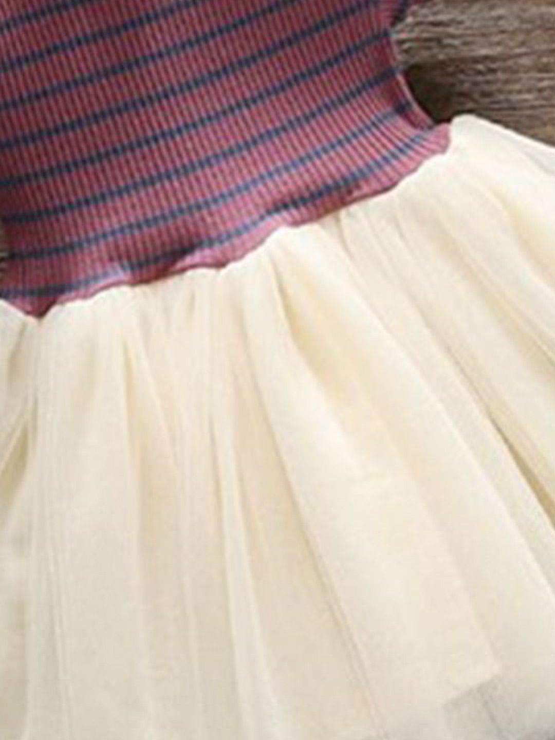 YK Fit & Flare Dress