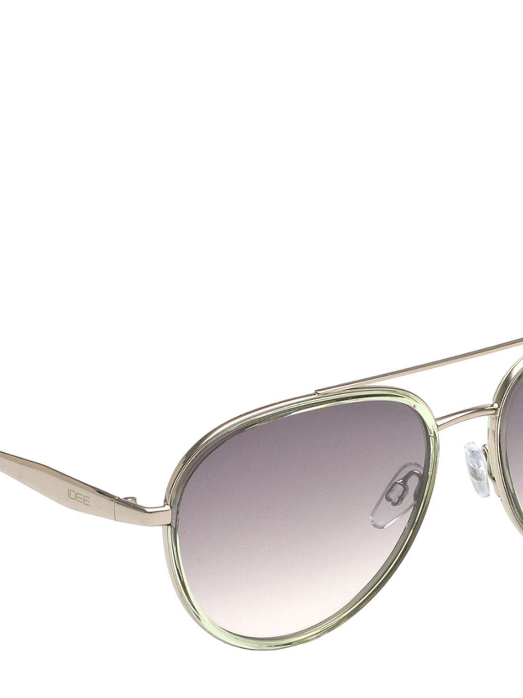 IDEE Women Aviator Sunglasses with UV Protected Lens