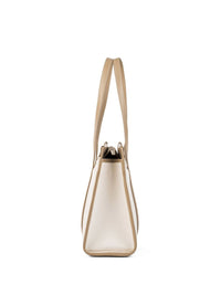 Lino Perros Oversized Structured Tote Bag