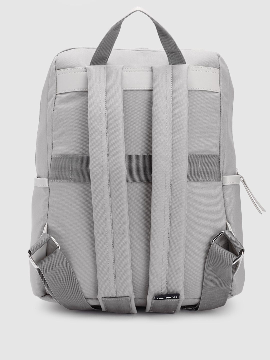 Lino Perros Unisex 15 Inch Laptop Backpack