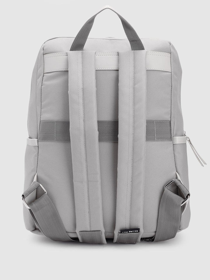 Lino Perros Unisex 15 Inch Laptop Backpack